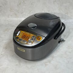 A4177　象印　IH炊飯ジャー　炊飯器　1.0LNP-VD10