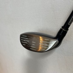 美品　ゼクシオ１２　５W　純正MP１２００　S