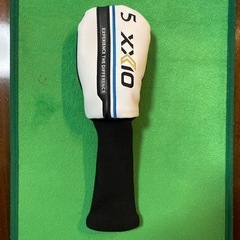 美品　ゼクシオ１２　５W　純正MP１２００　S