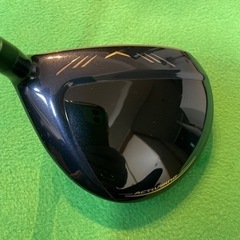 美品　ゼクシオ１２　５W　純正MP１２００　S