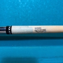 中古】ビリヤード キュー LZEL LUCASI Custom ルカシー カスタム