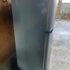 109L冷蔵庫