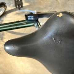 電動自転車 ブリジストン26インチ