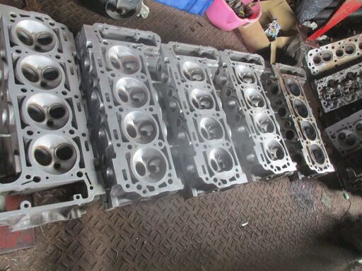 ベンツ190E-20-23-SOHC-リビルトシリンダーへツト販売 辛