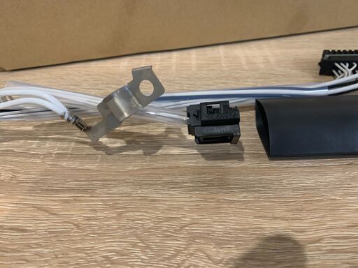 BMW 純正 トランスミッション DCT ケーブルハーネス 28607842853 E82 