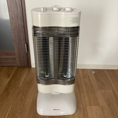 DAIKIN 遠赤外線暖房機