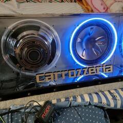 ウーハー売ります!動作確認済み、値下げ　