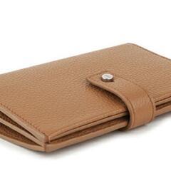 SAINT LAURENT 2つ折り財布 サックドジュール