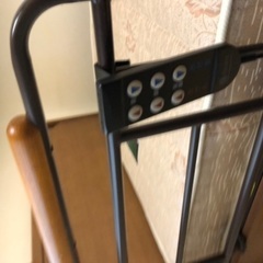 介護用ベッドシングル　☆取りに来てくれる方のみ