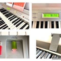 お話中】YAMAHAエレクトーン STAGEA ELB-01