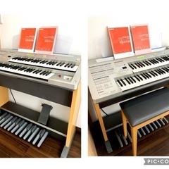 お話中】YAMAHAエレクトーン STAGEA ELB-01の通販はau PAY マーケット 