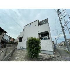 ☞⭐️4月の速報⭐️【初期費用5万円🏡】名古屋市西区 202号室...