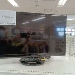 ★ジモティ割あり★ SHARP 液晶テレビ LC-24BK40 ...