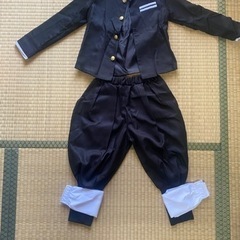 冨岡義勇のコスプレ衣装（130）