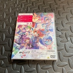 劇場版マクロスΔ 絶対LIVE!!!!!! (特装限定版) [DVD]