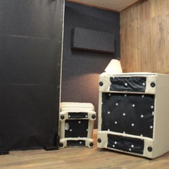 ☑️ヤフ売約済　ジモ特割　送無料〜　総70万大型ラウンジリビング本革張りソファーセット　コーナーL字