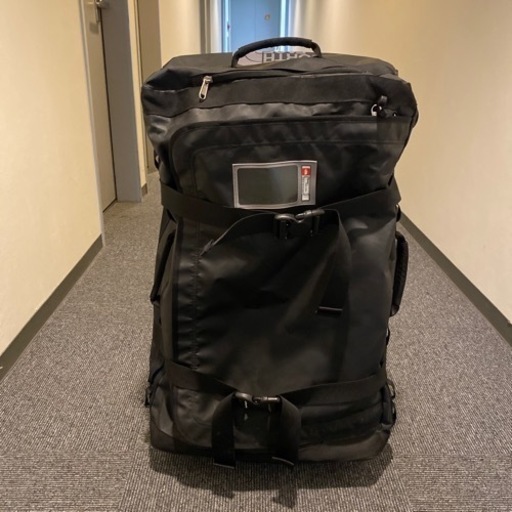THE NORTH FACE キャリーバック 73L ローリングサンダー