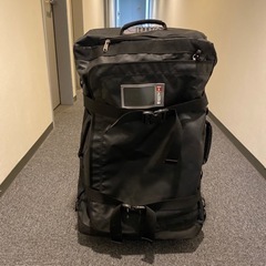 THE NORTH FACE キャリーバック 73L ローリング...