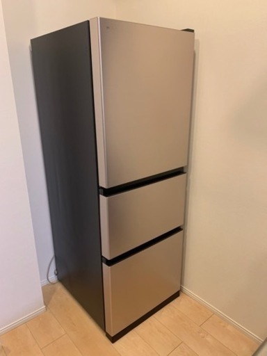 まだ新しい‼️冷蔵庫
