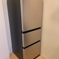 まだ新しい‼️冷蔵庫