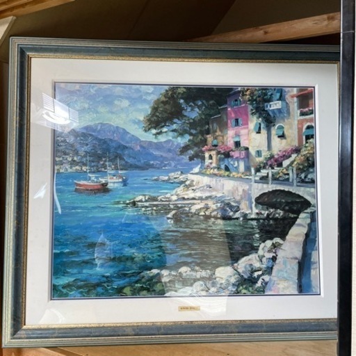絵画
