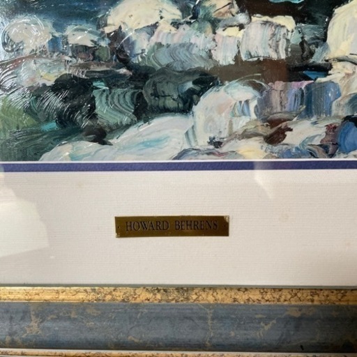 絵画