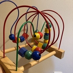 IKEA 赤ちゃん用　おもちゃ　知育玩具　⭐︎おまけ付き