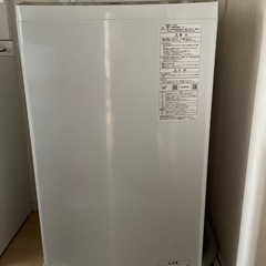 【2023年製】AQUA 洗濯機