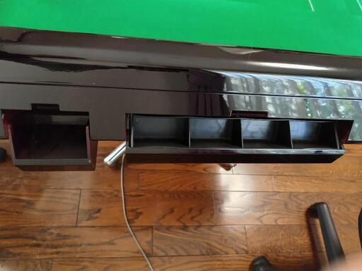 全自動雀卓】ジャンク アモス GABIN 値下げ：4.5⇒3.5へ。アモス GABIN