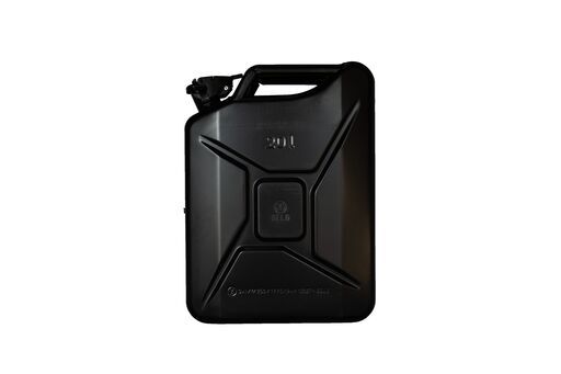 新品★スロバキア発「JERRYCAN 20L GIFTSET」ブラック