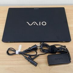 SONY VAIO Xシリーズ VPCX11ALJ メモリ2GB...