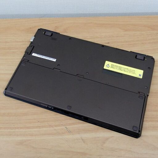 SONY VAIO Xシリーズ VPCX11ALJ メモリ2GB SSD128GB 11.1インチワイド