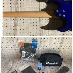 お話中⭐️⭐️✨✨⭐️美品⭐️Ibanez Gio ‼️アイバニーズ エレキギター🎸✨✨⭐️⭐️仙台市内、近郊でしたらお届けさせて頂きます🚗