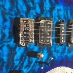 お話中⭐️⭐️✨✨⭐️美品⭐️Ibanez Gio ‼️アイバニーズ エレキギター🎸✨✨⭐️⭐️仙台市内、近郊でしたらお届けさせて頂きます🚗