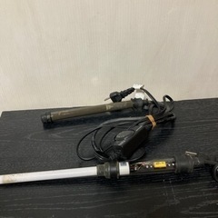 観賞魚　ヒーター　サーモスタット　100ワット