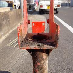 ハイドバン　中古実働バリバリ