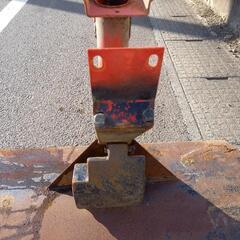 ハイドバン　中古実働バリバリ