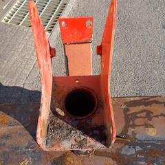 ハイドバン　中古実働バリバリ