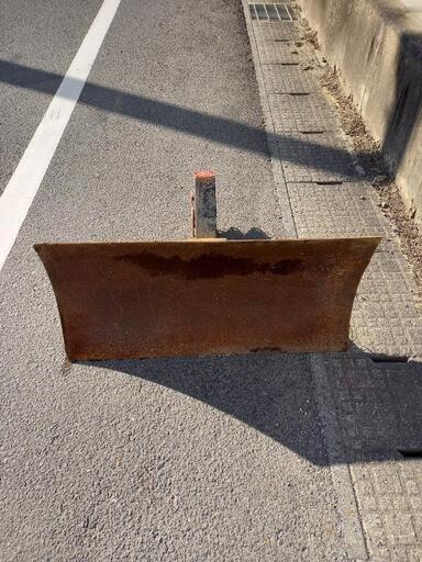 ハイドバン　中古実働バリバリ