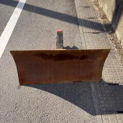 ハイドバン　中古実働バリバリ