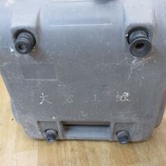 日立 HITACHI PA600B エアパンチ エアコンプレッサ 中古品 【ハンズ