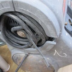 日立 HITACHI PA600B エアパンチ エアコンプレッサ 中古品 【ハンズ