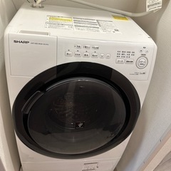 アウトレット品!】AQUA 洗濯機 AQW-VX14N(W) 2023年 ag-ad203