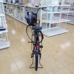 ☆ジモティ割あり☆ 自転車 27インチ 黒 クリーニング済み OJ2783
