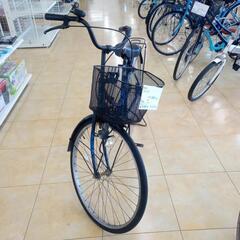☆ジモティ割あり☆ 自転車 26インチ 青、黒 クリーニング済み OJ2785