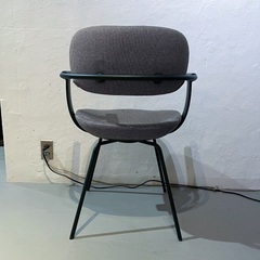 バーテブラ03 4本脚 イトーキ