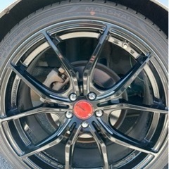 RAYS19インチ値下げ