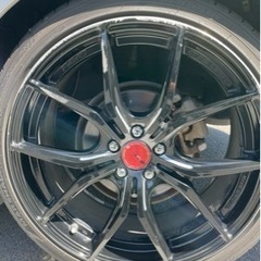 RAYS19インチ値下げ