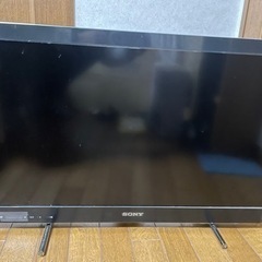 テレビ　32V