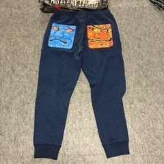 スエットパンツ